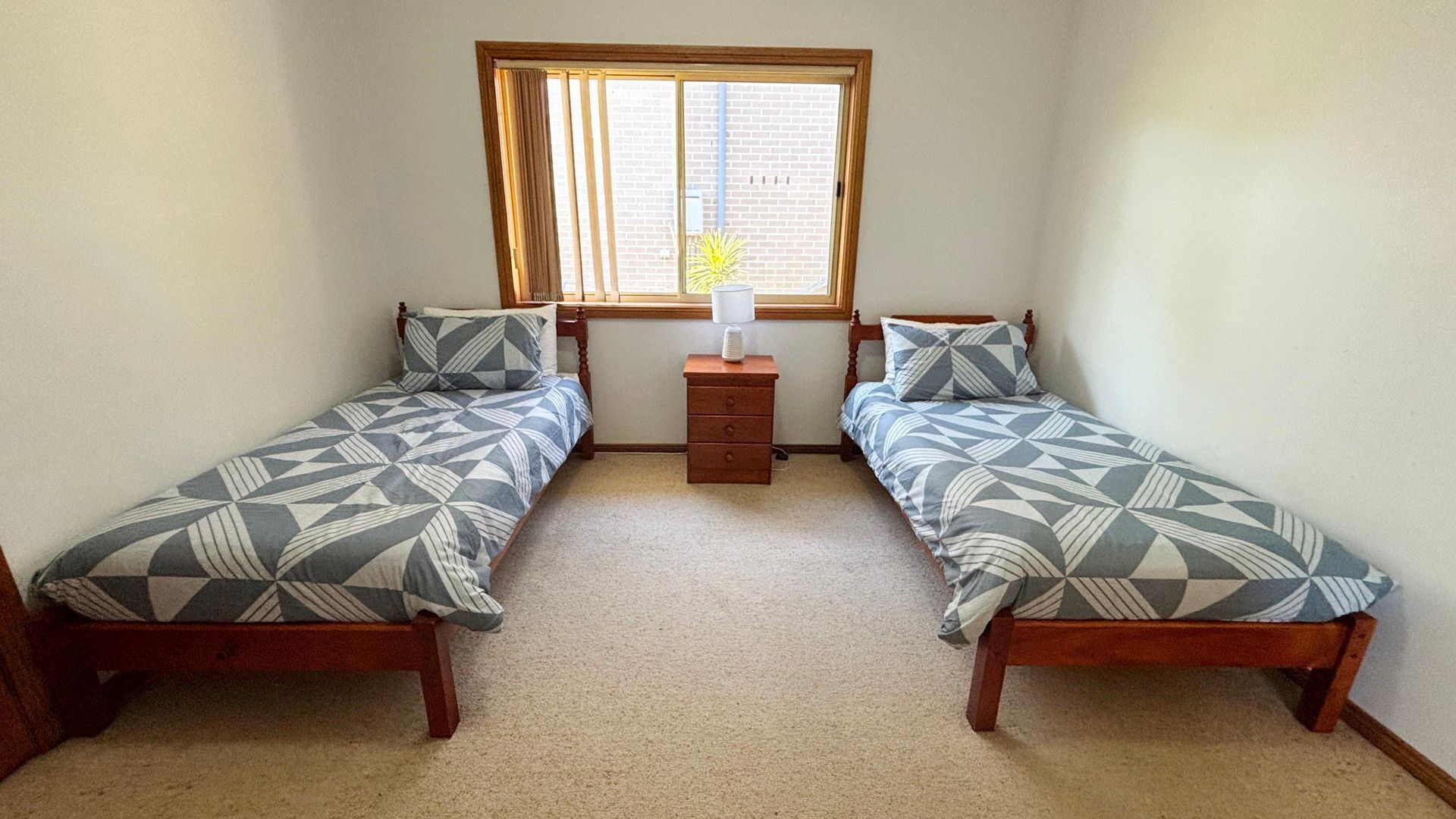 5 slaapkamers, wifi