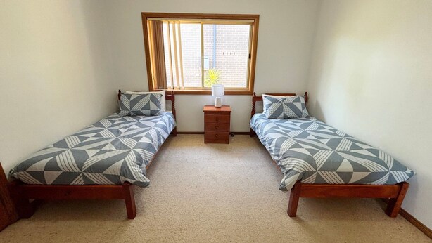 5 Schlafzimmer, WLAN