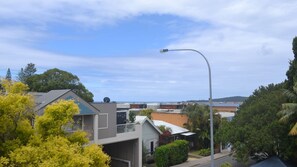 Exterior - BeachView Apartment 1 - Bring your own linen (SOUTH WEST ROCKS)