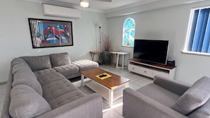 TV connectée, lecteur de DVD