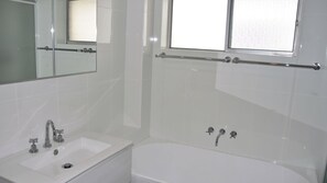 Dusche