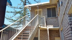 Exterior detail - Village Centre 3 - South West Rocks - Bring your own linen (SOUTH WEST ROCKS)