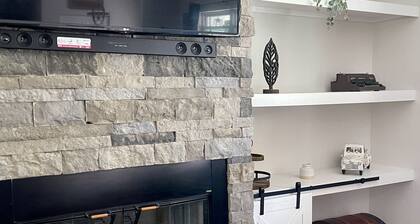 Charming Farmhouse Getaway in Plant City