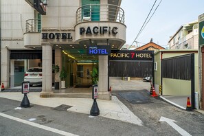 Exterior - Pacific7 (Pyeongtaek)
