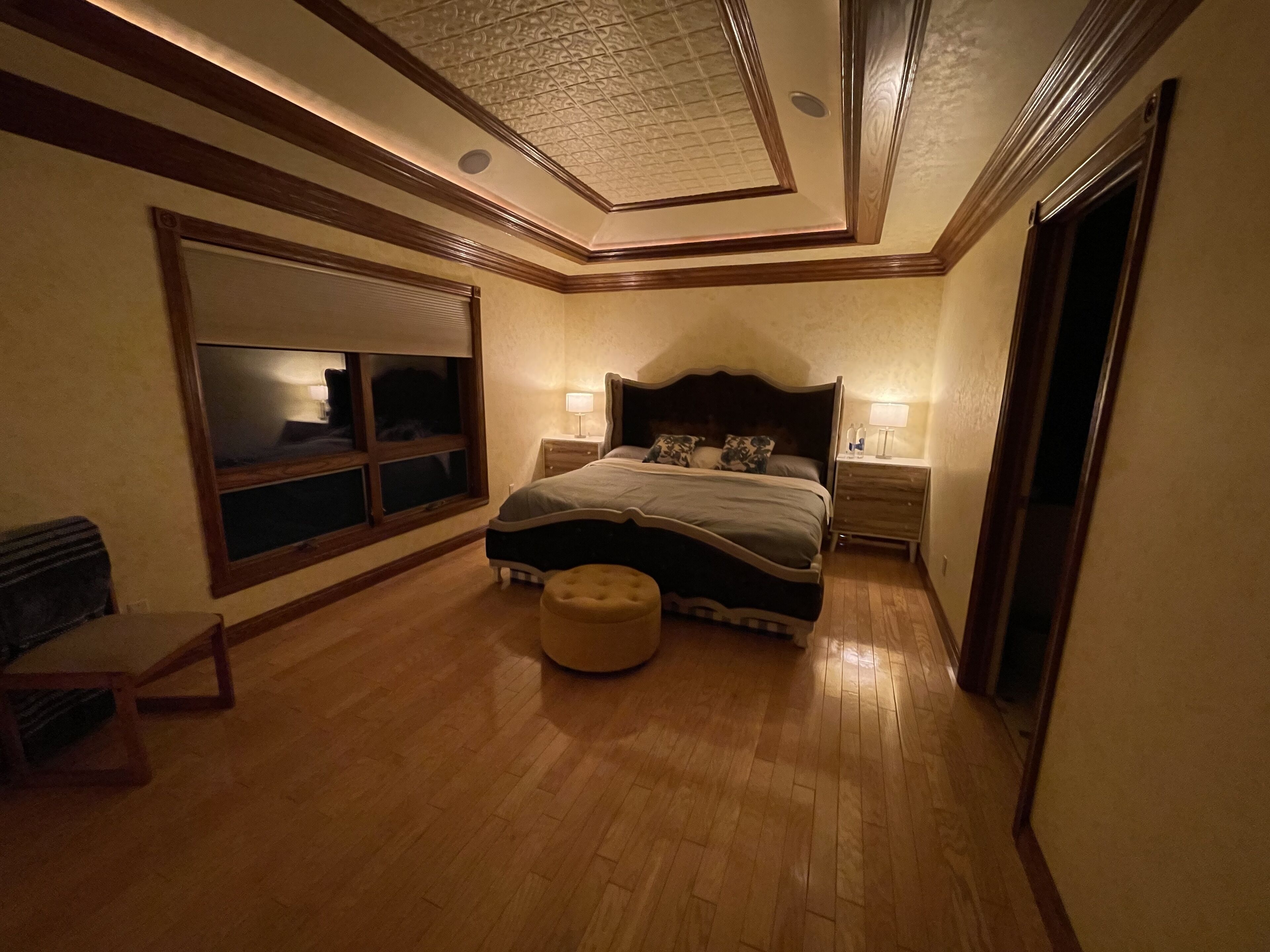 5 chambres, Wi-Fi gratuit, draps fournis
