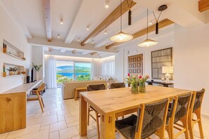 Family dining