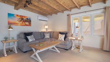 Smart TV, tenis de mesa y libros