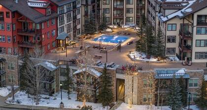 Founders Pointe 4355 Ski In Ski Out Winter Park