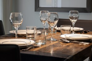 Restauranger
