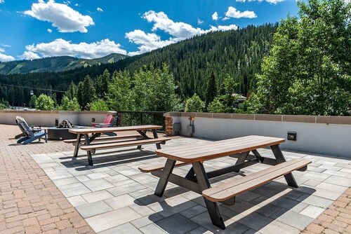 Founders Pointe 4355 Ski In Ski Out  Winter Park