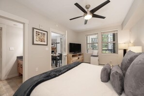 1 chambre, accès Internet