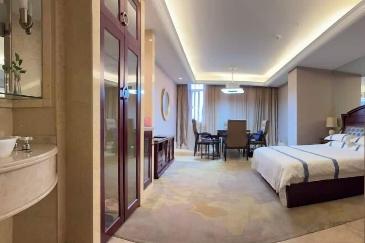 الغرفة