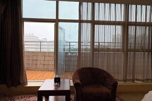 ห้องพัก