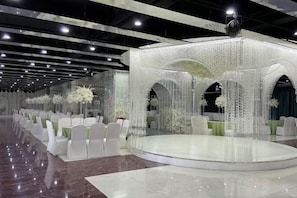 Salón para bodas
