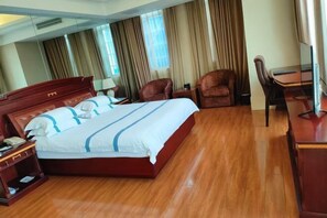 Room - Aoti Hotel (Wuhu)