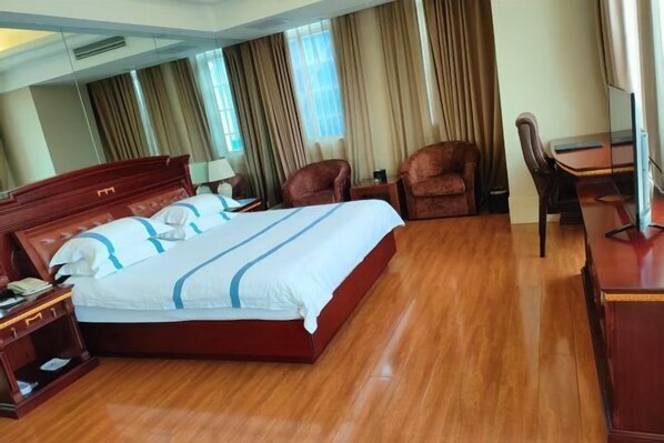 Room - Aoti Hotel (Wuhu)