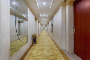 Interior - Aoti Hotel (Wuhu)