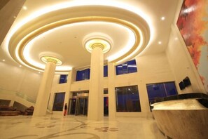 Interior - Aoti Hotel (Wuhu)