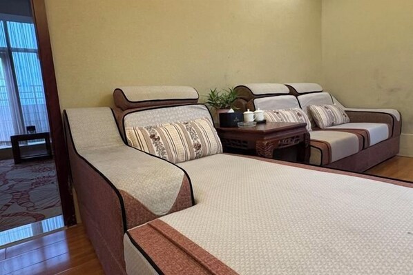 Room - Aoti Hotel (Wuhu)