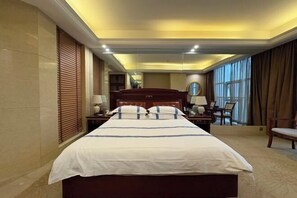 Room - Aoti Hotel (Wuhu)