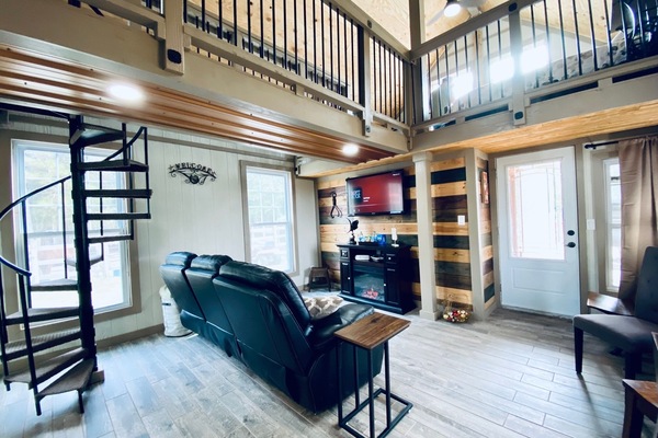 Smart-tv, pejs, bøger