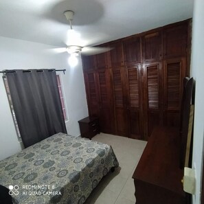 2 Schlafzimmer, WLAN