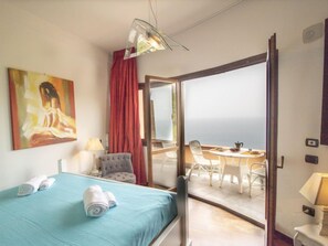 2 bedrooms, WiFi - Fisherman Cove by Interhome (Sperlonga)