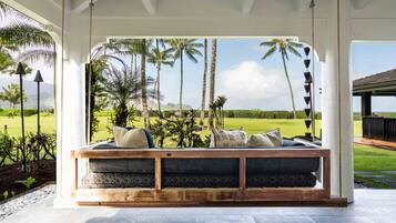 Rumah, 5 kamar tidur | Halaman properti