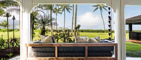 House, 5 Bedrooms | Property grounds