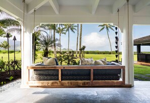 House, 5 Bedrooms | Property grounds - Hanalei Dream 5 Bedroom Home by RedAwning (Hanalei)