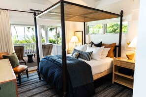 House, 5 Bedrooms | 5 bedrooms, free WiFi - Hanalei Dream 5 Bedroom Home by RedAwning (Hanalei)