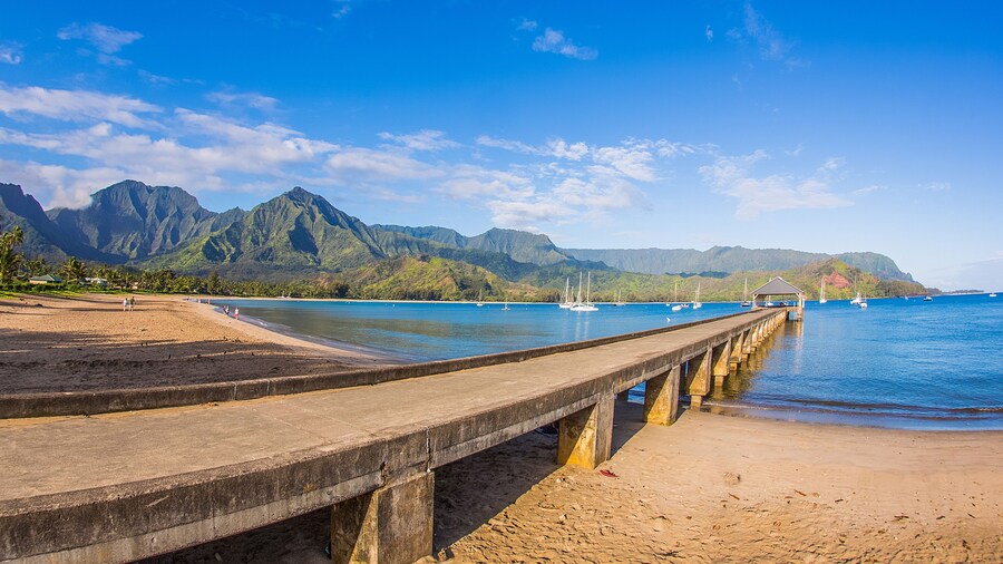 Hanalei Dream 5 Bedroom Home by RedAwning