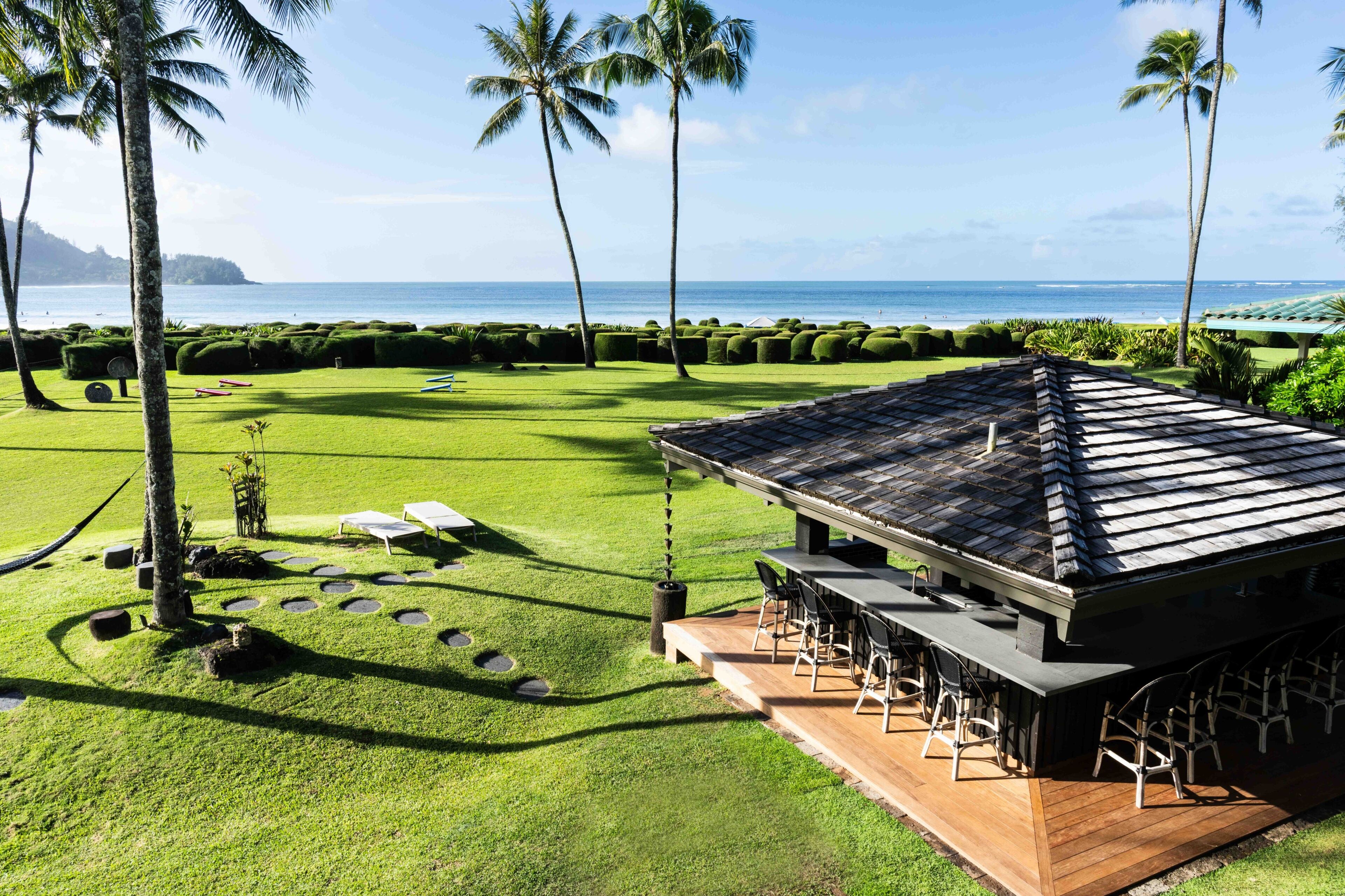 Huis, 5 slaapkamers | Terrein van de accommodatie