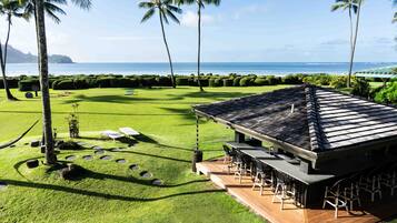 Huis, 5 slaapkamers | Terrein van de accommodatie