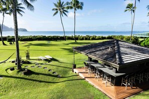 Casa, 5 habitaciones | Áreas de la propiedad