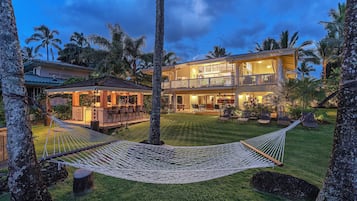 Maison, 5 chambres | Extérieur