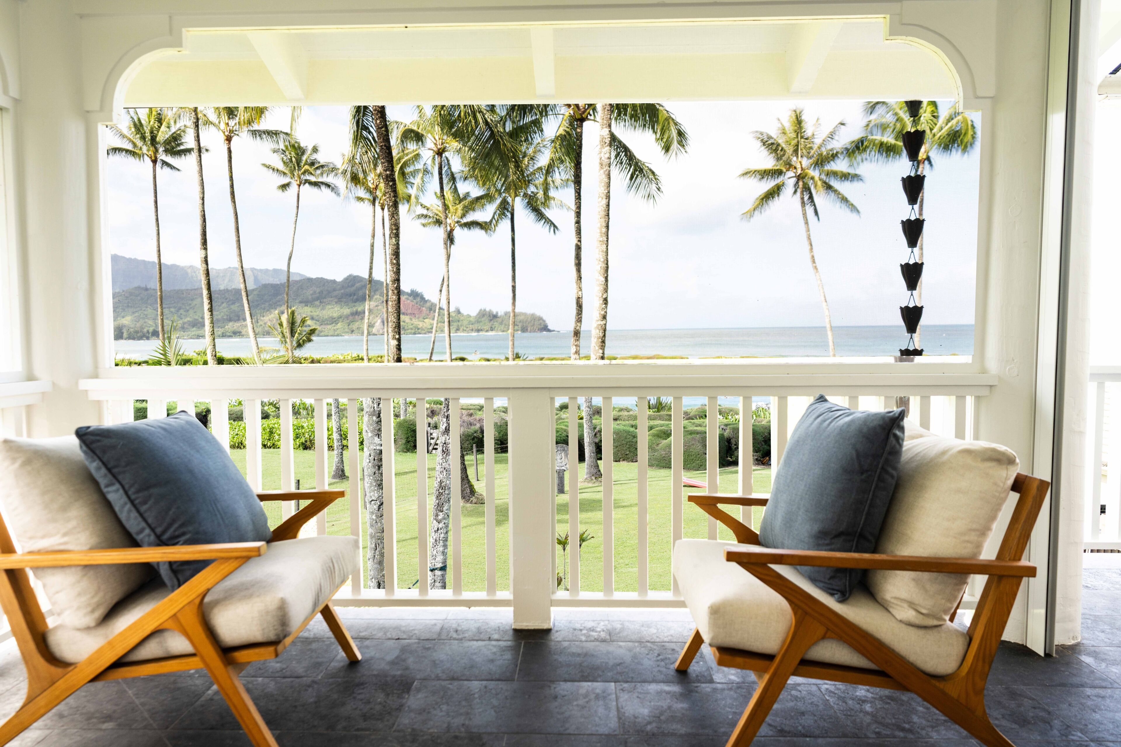 House, 5 Bedrooms | Interior