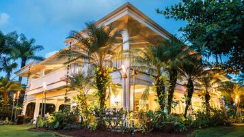 Rumah, 5 kamar tidur | Eksterior