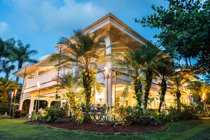 Casa, 5 habitaciones | Exterior