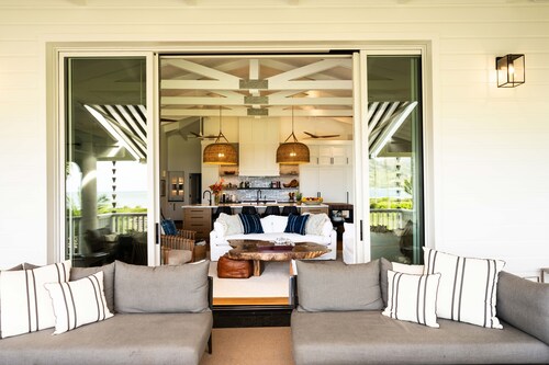 Hanalei Dream 5 Bedroom Home by RedAwning