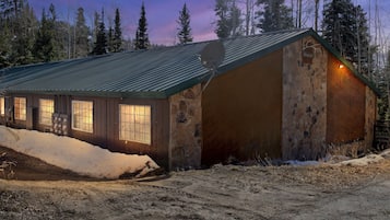 Condo, 1 Bedroom | Exterior