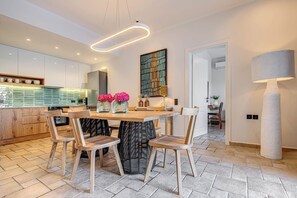 Restauration dans la chambre