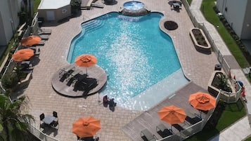 Apartamento, 2 habitaciones | Piscina | Una piscina al aire libre