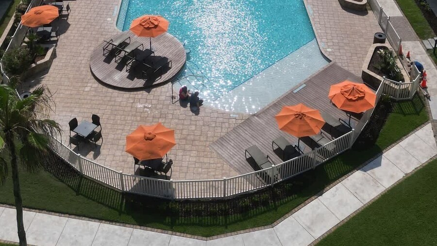 Renovated Beachfront Condo * 2 Pools *Tons of Beds (Bahia Mar #426) by RedAwning