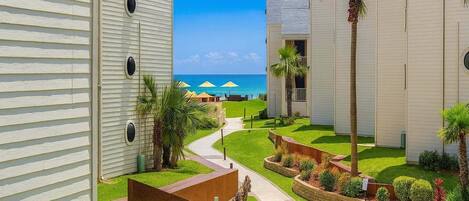 Departamento, 2 habitaciones | Áreas de la propiedad