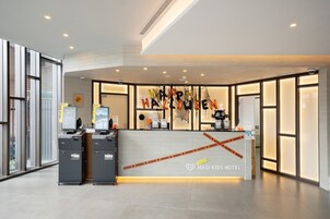 Recepción