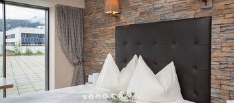 Chesa Piz Mezdi - St. Moritz by Interhome