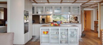 Chesa Piz Mezdi - St. Moritz by Interhome