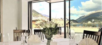 Chesa Piz Mezdi - St. Moritz by Interhome
