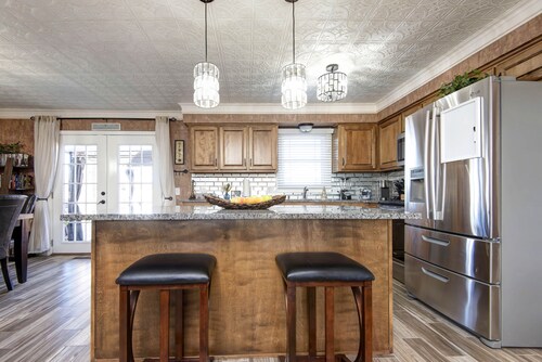 The Key to your Heart